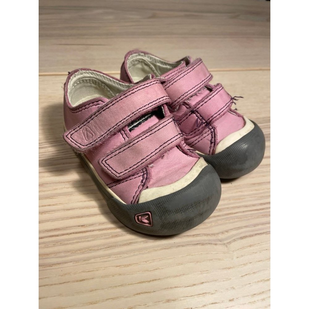 Keen Girls Shoes Size 5 Toddler
